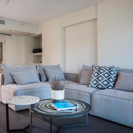 Argostoli Marina Suites Δωμάτιο φωτογραφία
