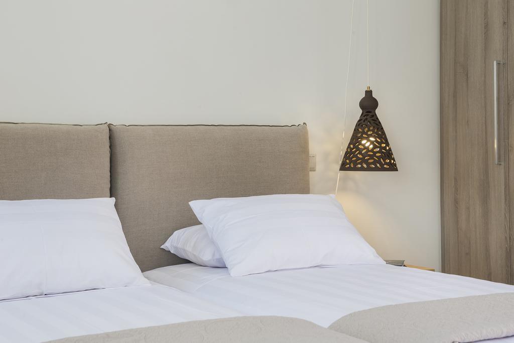 Argostoli Marina Suites Εξωτερικό φωτογραφία