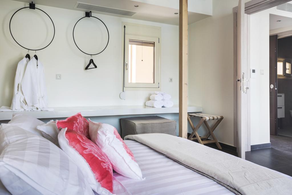 Argostoli Marina Suites Εξωτερικό φωτογραφία