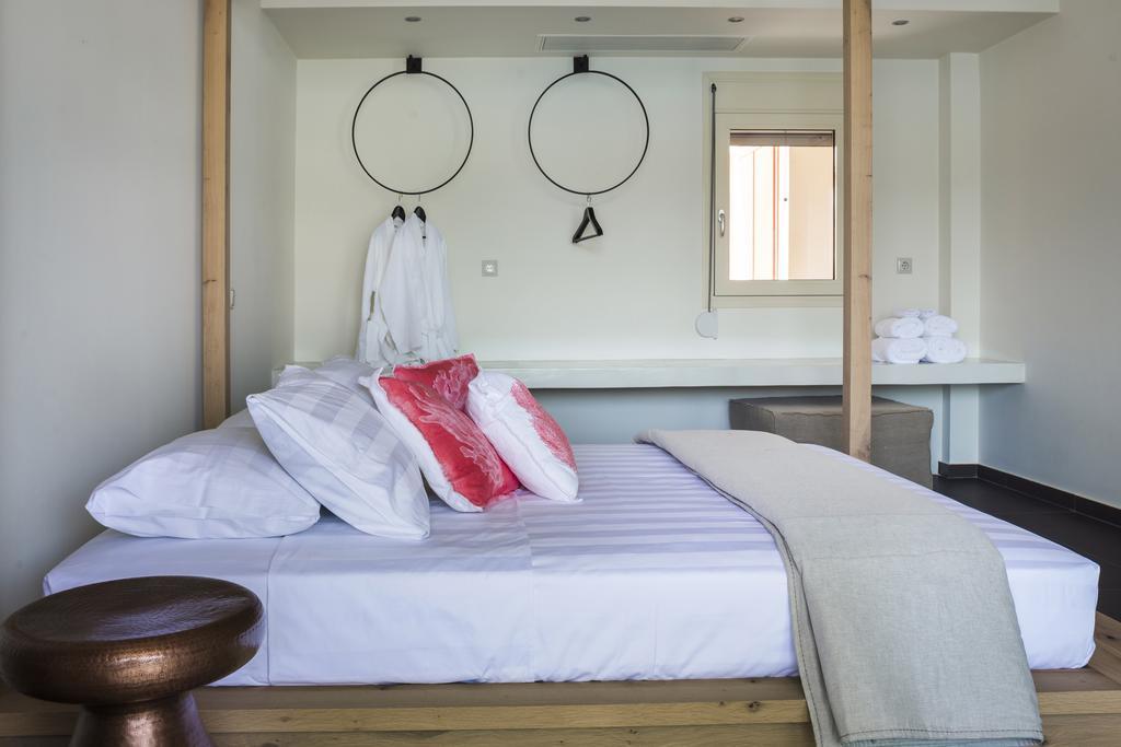 Argostoli Marina Suites Εξωτερικό φωτογραφία
