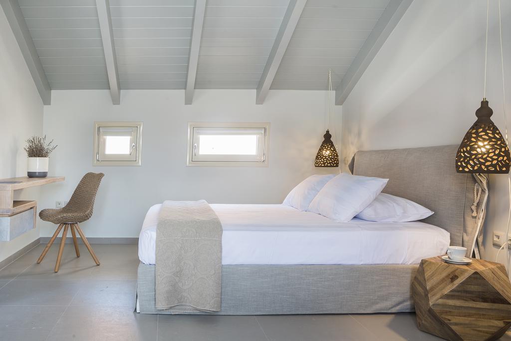 Argostoli Marina Suites Εξωτερικό φωτογραφία