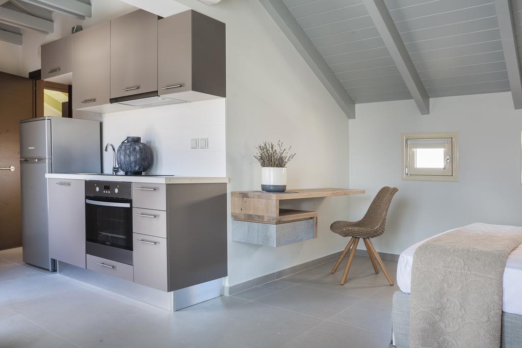 Argostoli Marina Suites Εξωτερικό φωτογραφία
