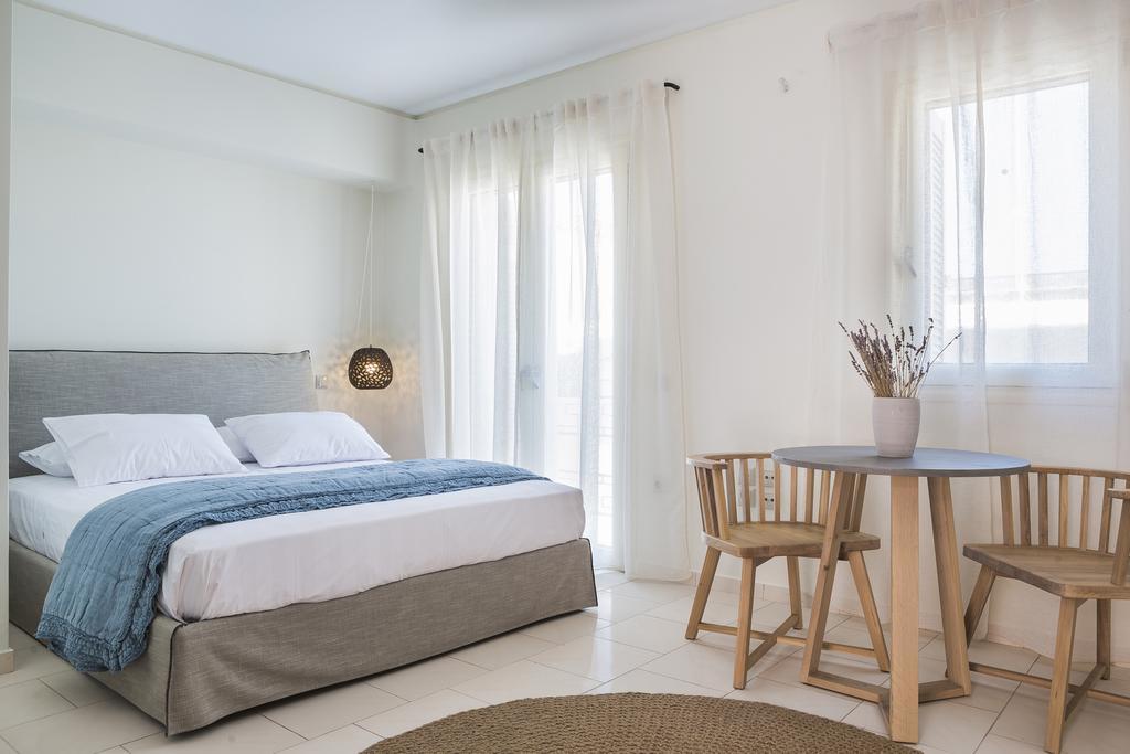 Argostoli Marina Suites Δωμάτιο φωτογραφία