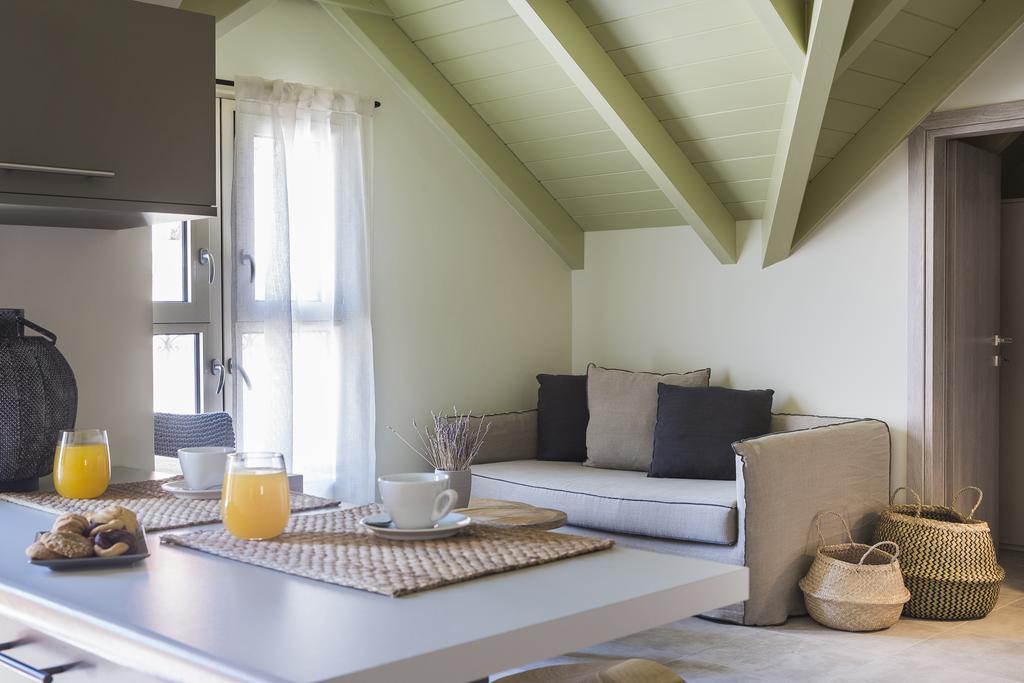 Argostoli Marina Suites Δωμάτιο φωτογραφία