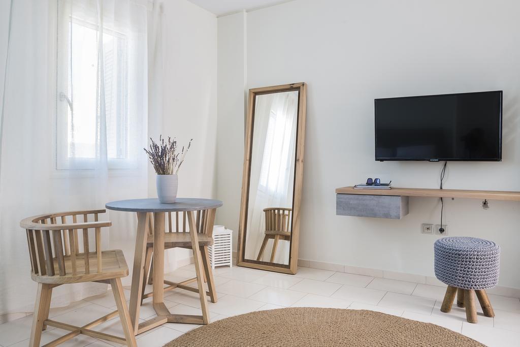 Argostoli Marina Suites Δωμάτιο φωτογραφία