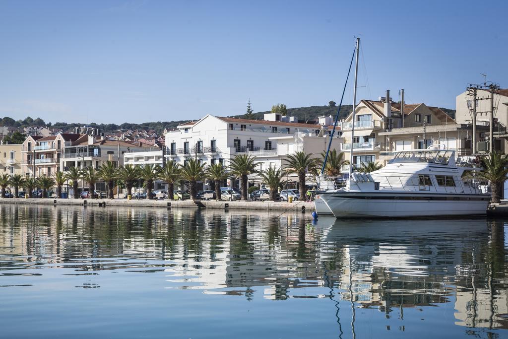 Argostoli Marina Suites Εξωτερικό φωτογραφία