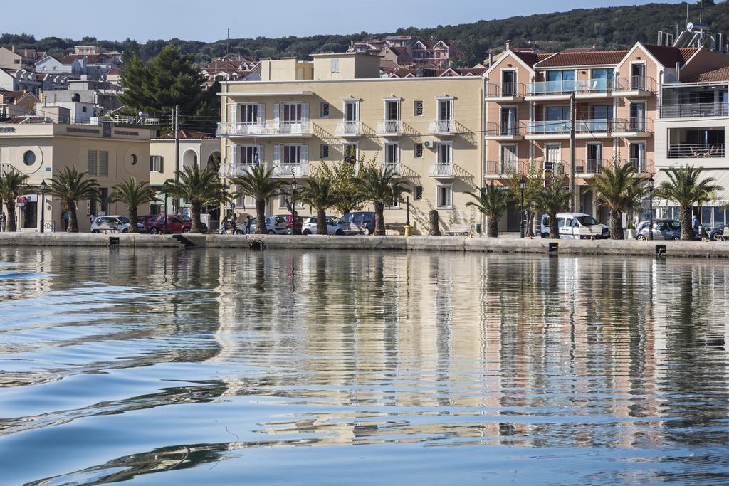 Argostoli Marina Suites Εξωτερικό φωτογραφία