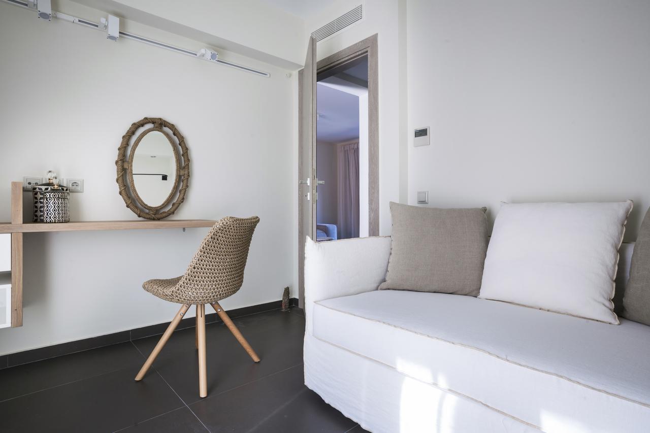 Argostoli Marina Suites Εξωτερικό φωτογραφία
