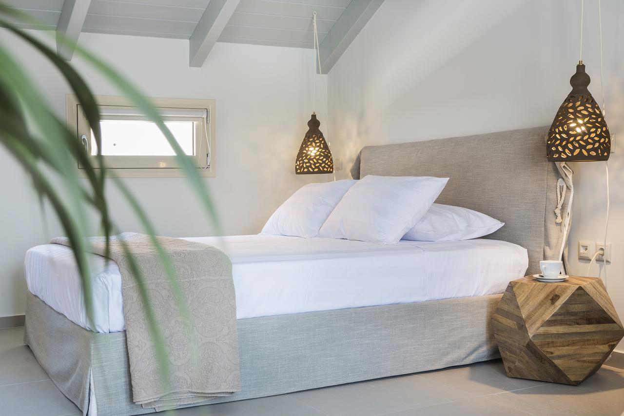 Argostoli Marina Suites Εξωτερικό φωτογραφία