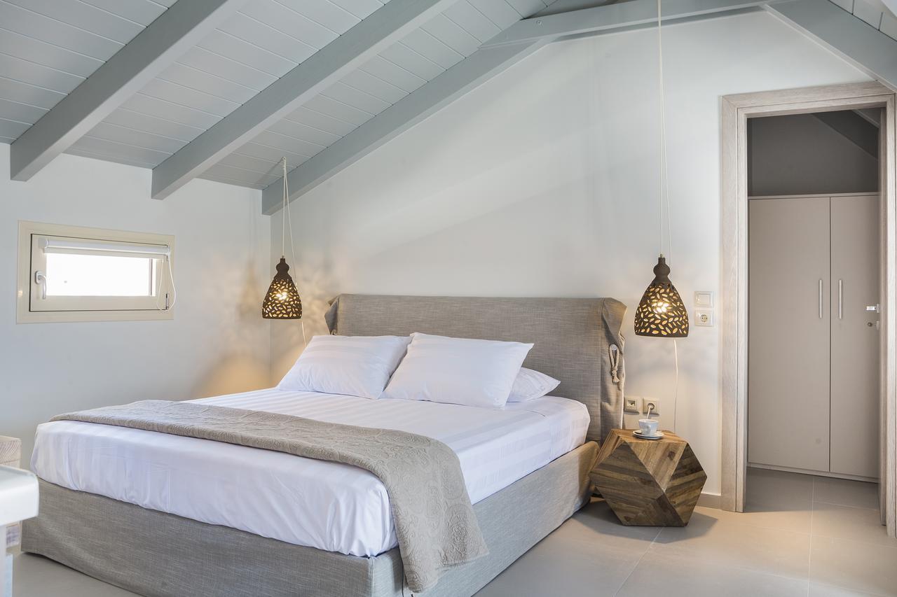 Argostoli Marina Suites Εξωτερικό φωτογραφία