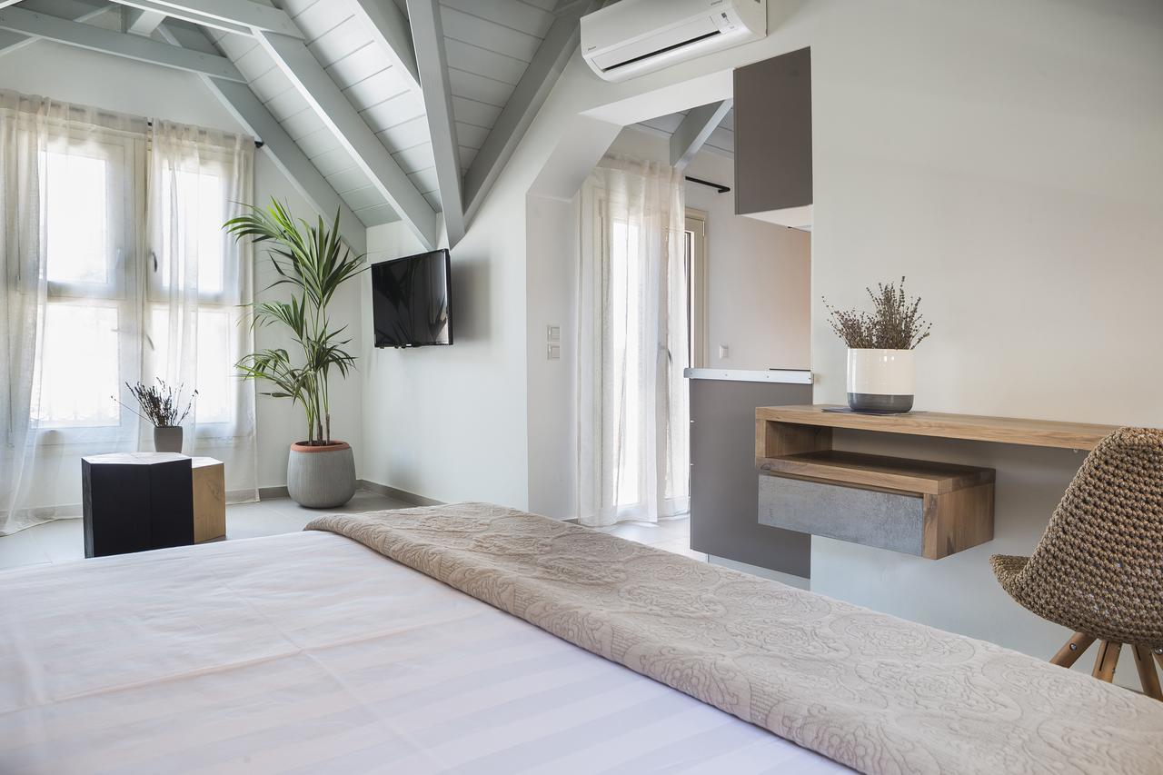 Argostoli Marina Suites Εξωτερικό φωτογραφία
