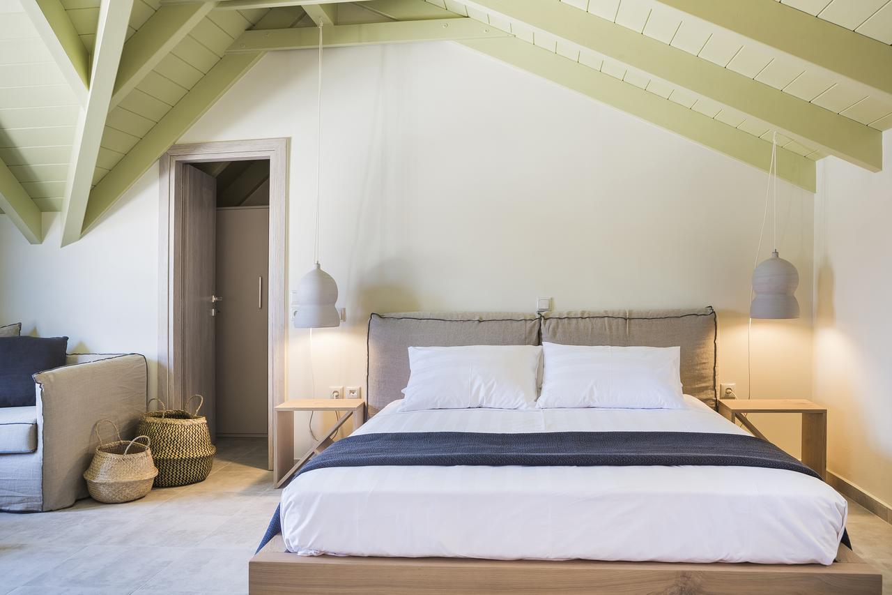 Argostoli Marina Suites Εξωτερικό φωτογραφία