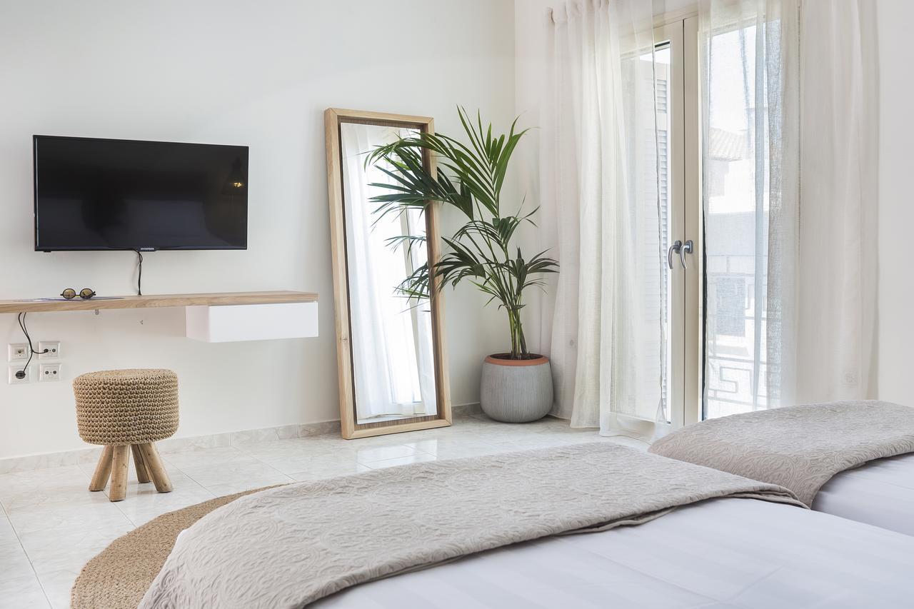 Argostoli Marina Suites Εξωτερικό φωτογραφία