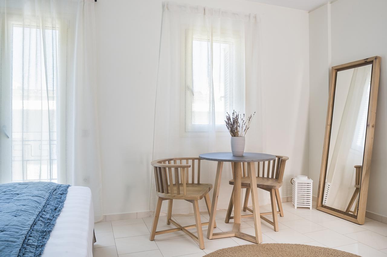 Argostoli Marina Suites Εξωτερικό φωτογραφία