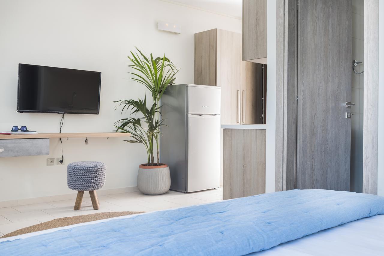 Argostoli Marina Suites Εξωτερικό φωτογραφία
