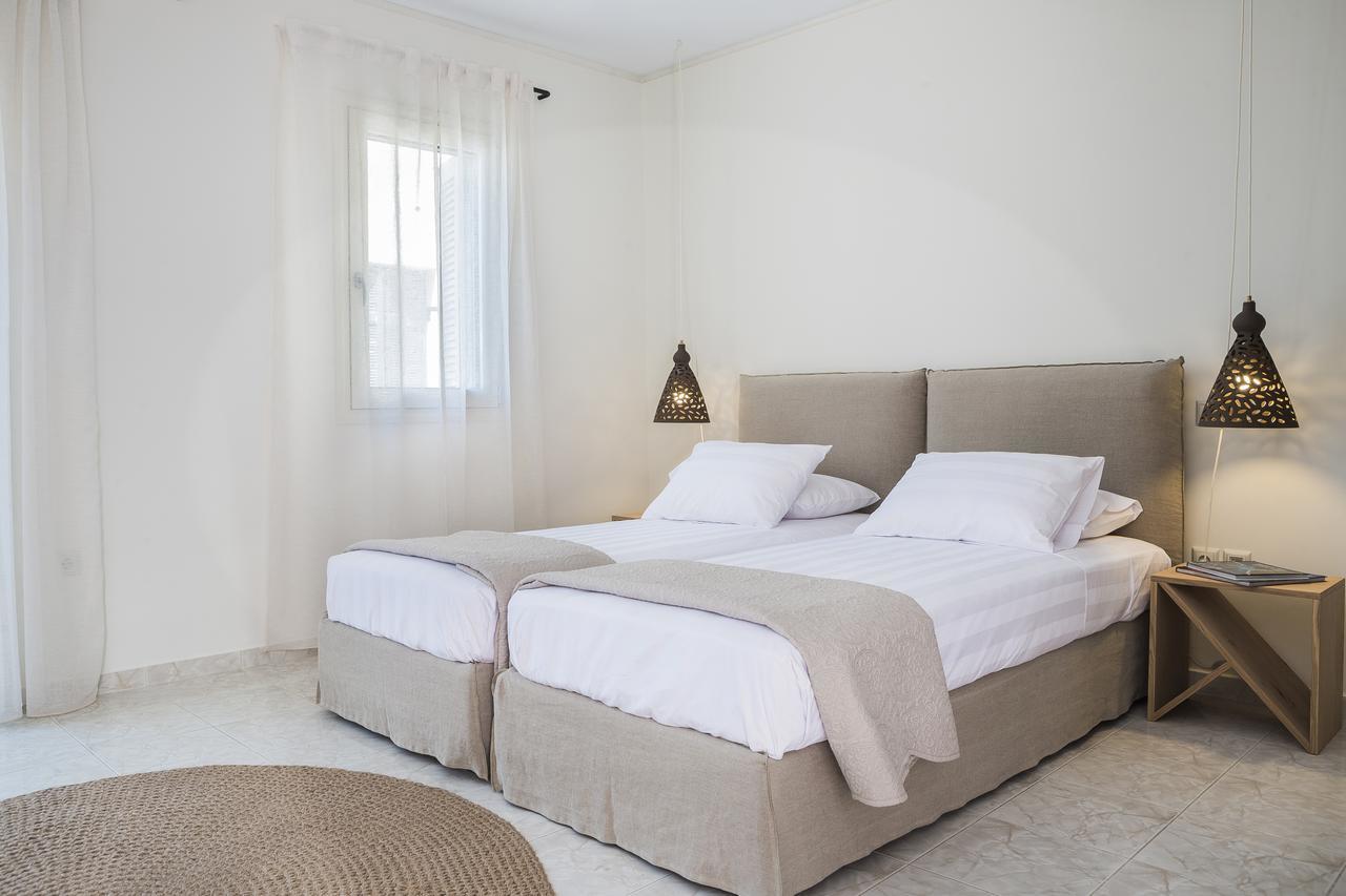 Argostoli Marina Suites Εξωτερικό φωτογραφία