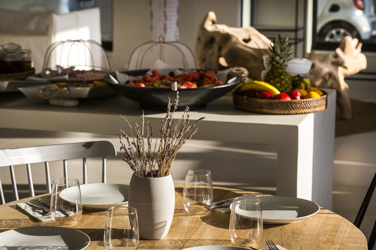 Argostoli Marina Suites Εξωτερικό φωτογραφία