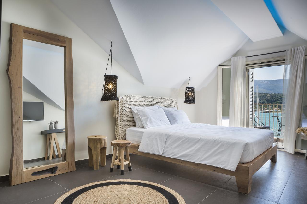 Argostoli Marina Suites Εξωτερικό φωτογραφία