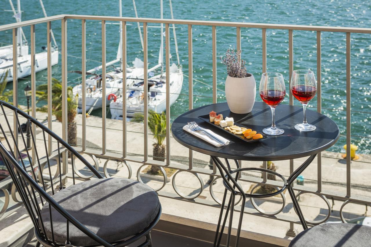 Argostoli Marina Suites Εξωτερικό φωτογραφία