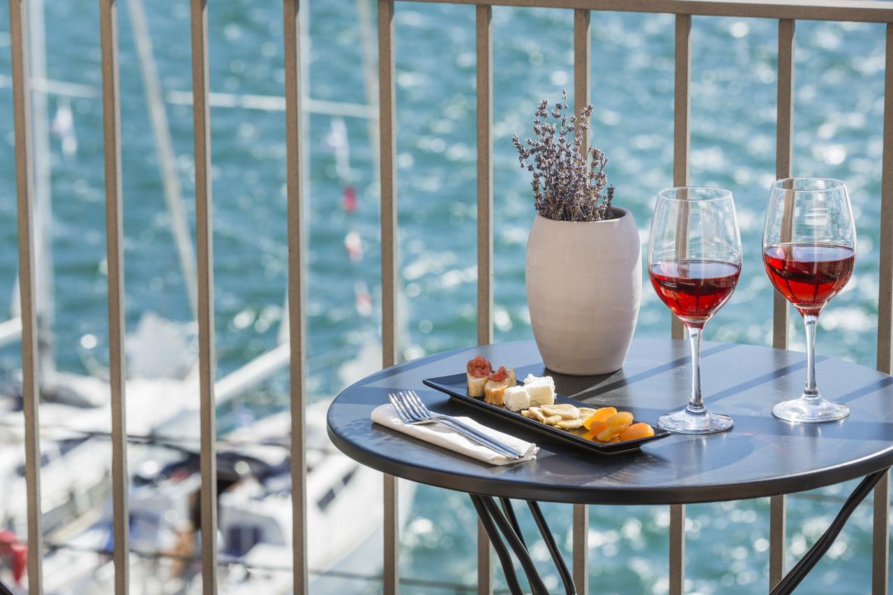 Argostoli Marina Suites Εξωτερικό φωτογραφία