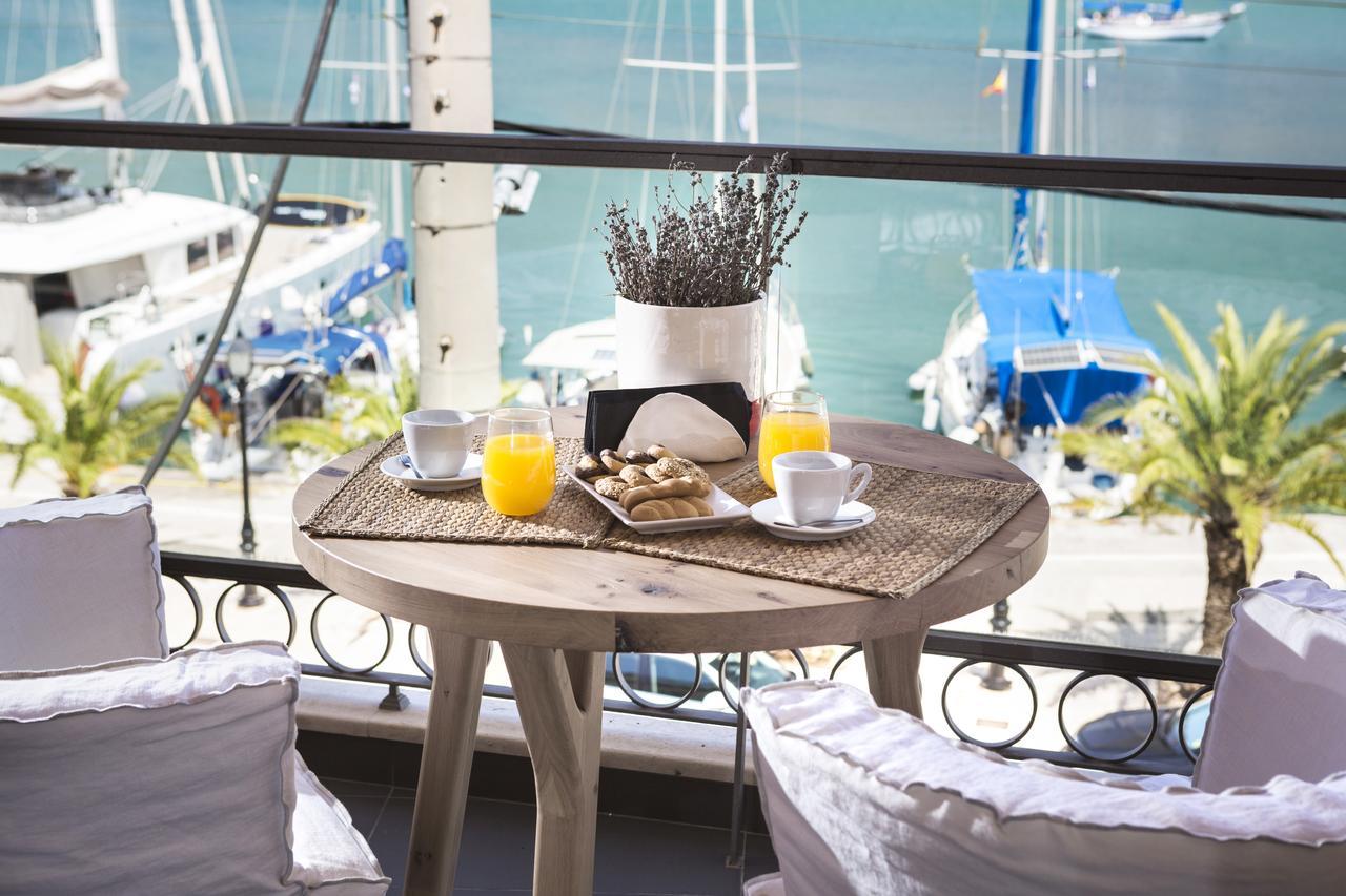 Argostoli Marina Suites Εξωτερικό φωτογραφία